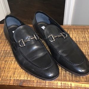Steve Madden loafers MENS